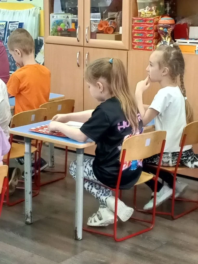 🌟 Мастер-класс в «Школе молодого логопеда» 🌟📆 В рамках плана Городского центра развития образования 