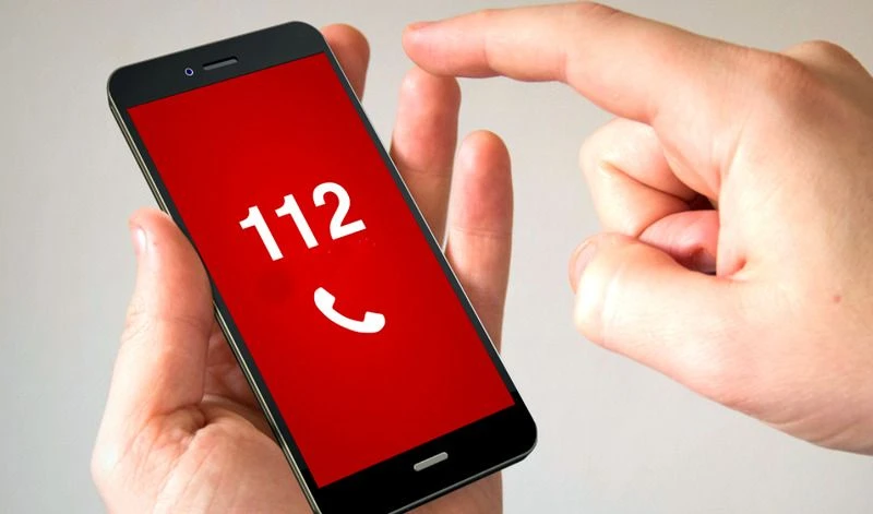 📞 Как вызвать скорую и что сказать. (Простой алгоритм)

«Вдруг стало плохо, руки трясутся, не могу 