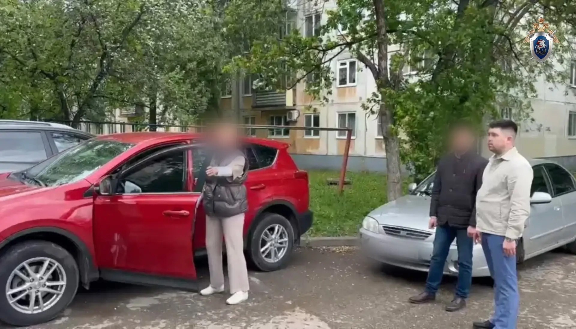 В Уфе иностранный гражданин предстанет перед судом за покушение на убийство супруги

Следственным от