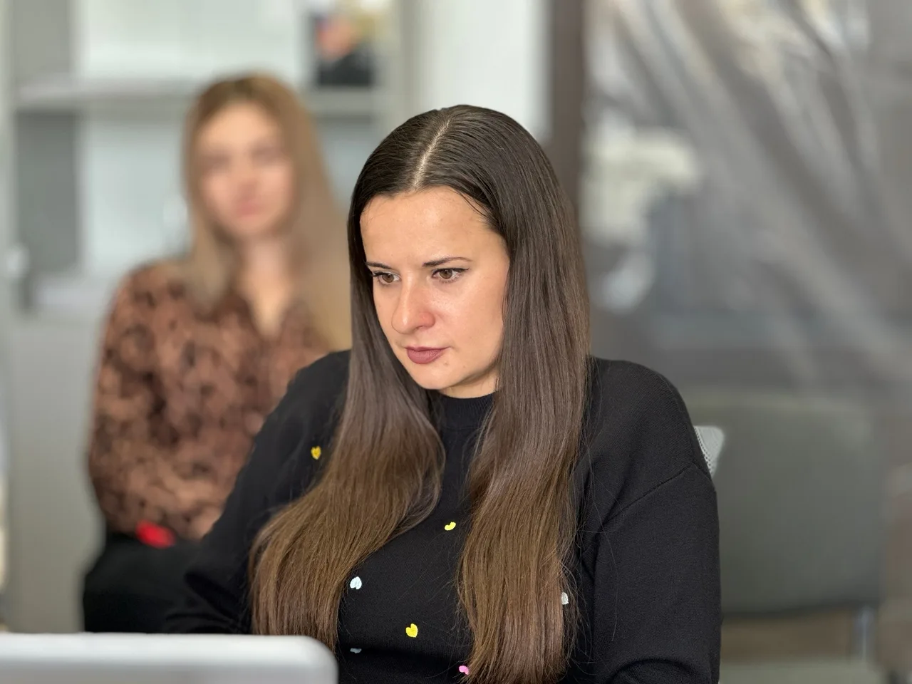 💻Молодежь Перевальска и Оренбуржья провели телемост ко Дню воссоединения с Российской ...