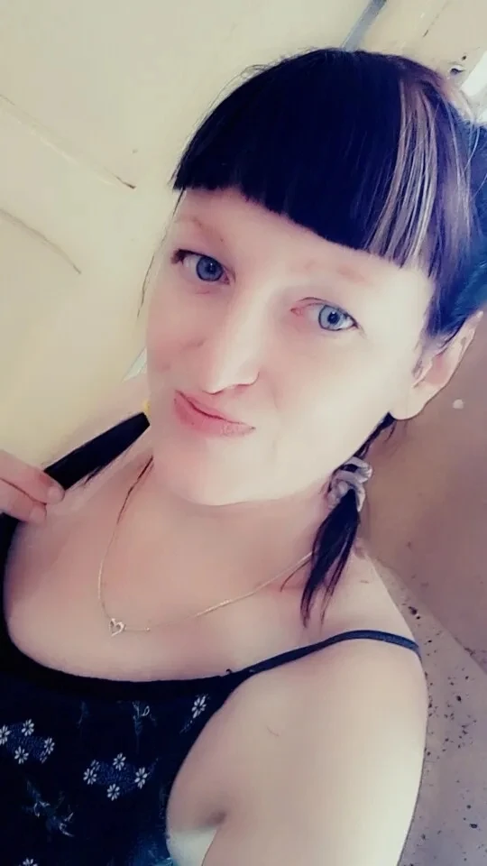 👧 Татьяна, 37