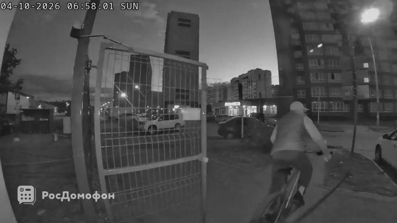 🚨 В Барнауле за три ночи украли четыре велосипеда