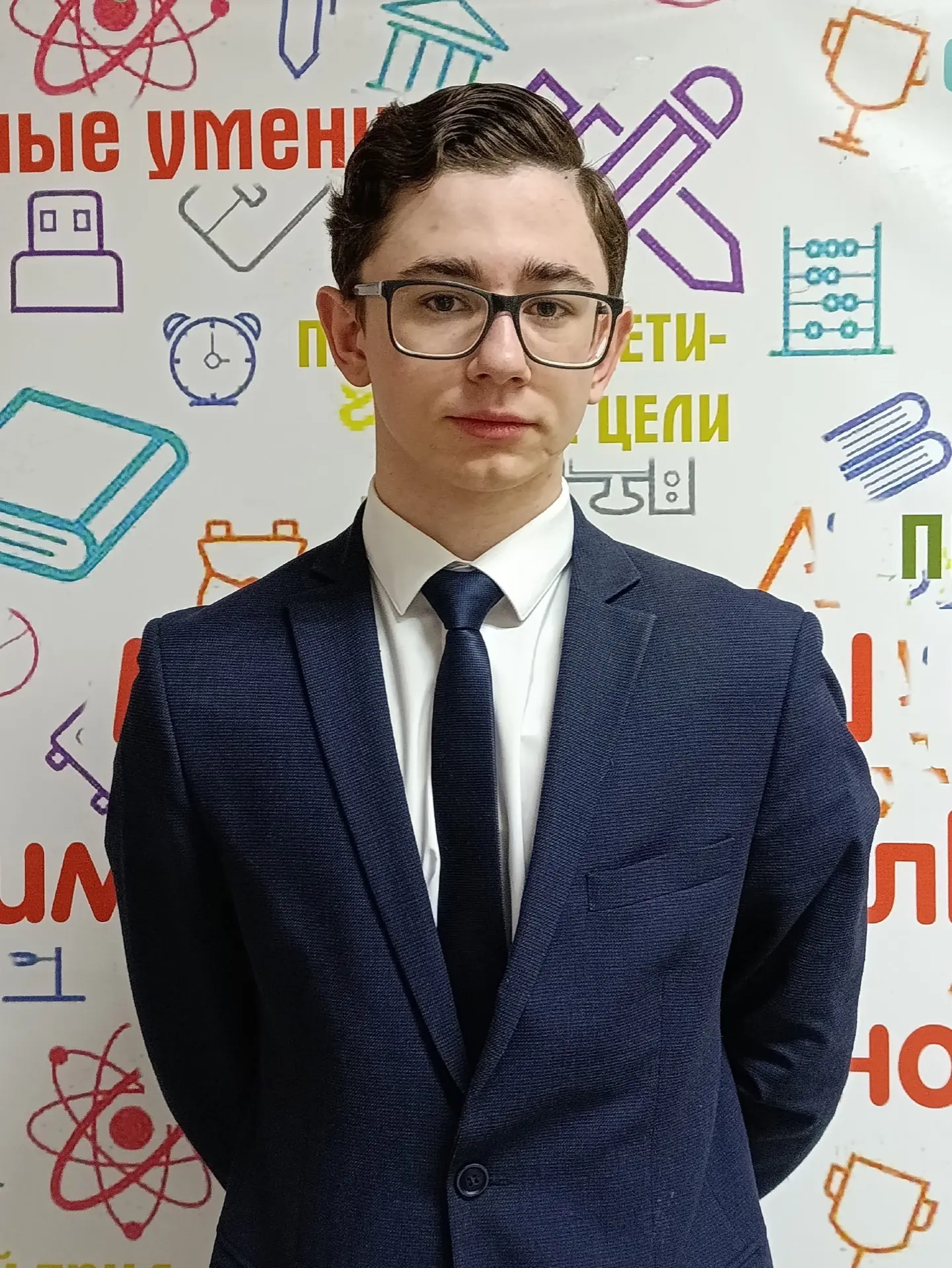 Новые победы  😎Друзья, у нас замечательная новость! 14 февраля в г. Владимире проходил региональный 