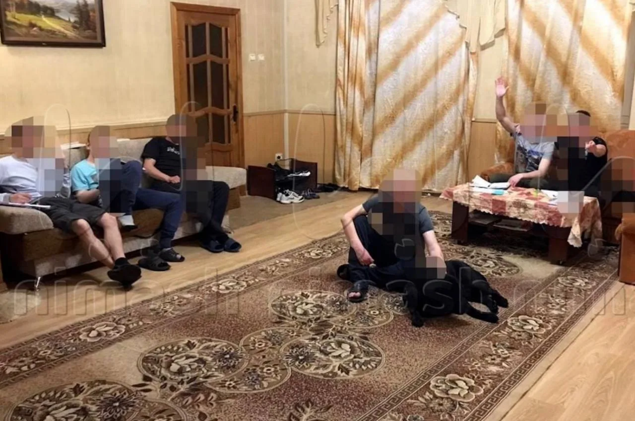 Суд запретил деятельность реабилитационного центра «Единое начало» в Богородском районе...
