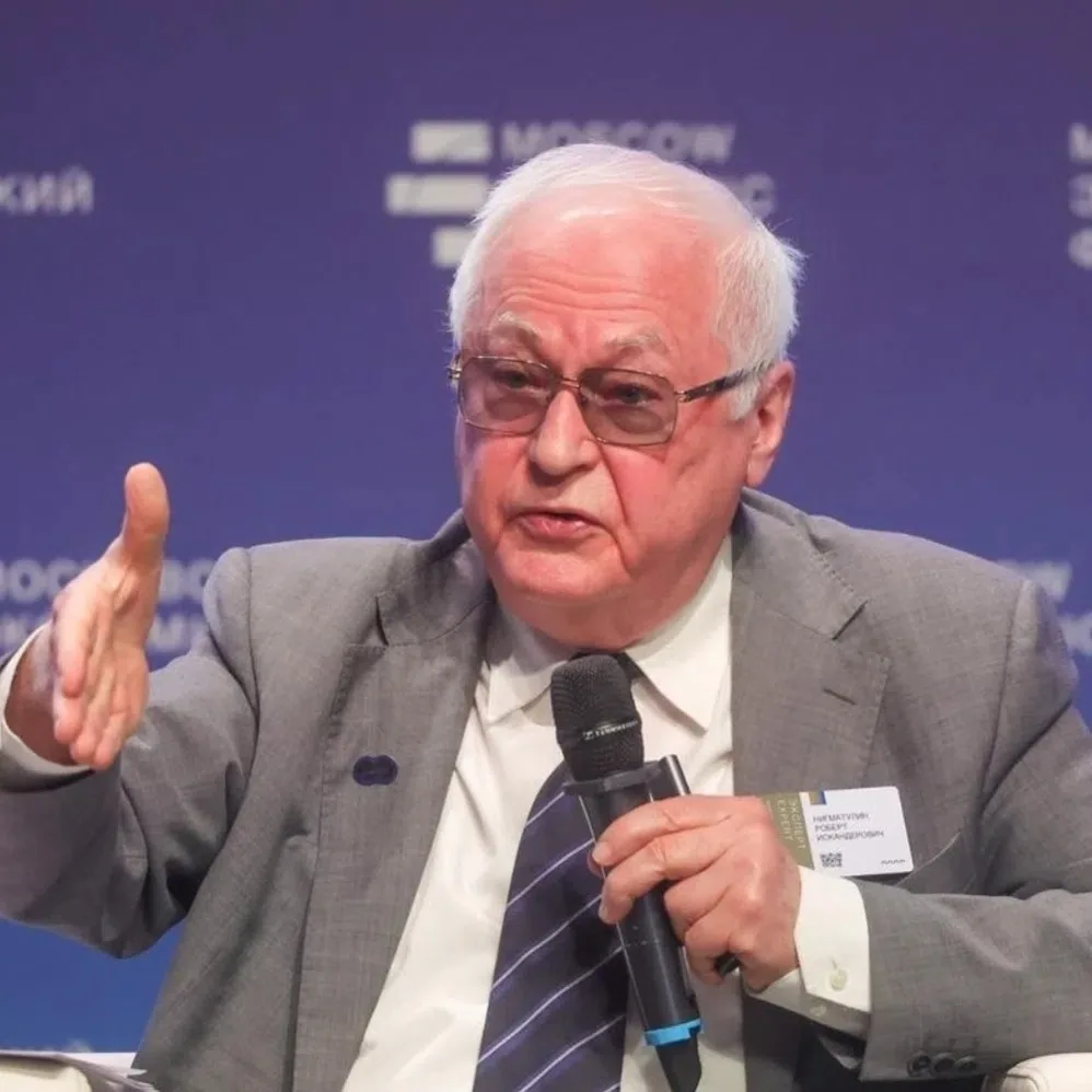 Академик РАН раскритиковал руководство России: "Нынешние кадры, которые руководят экономикой, образо