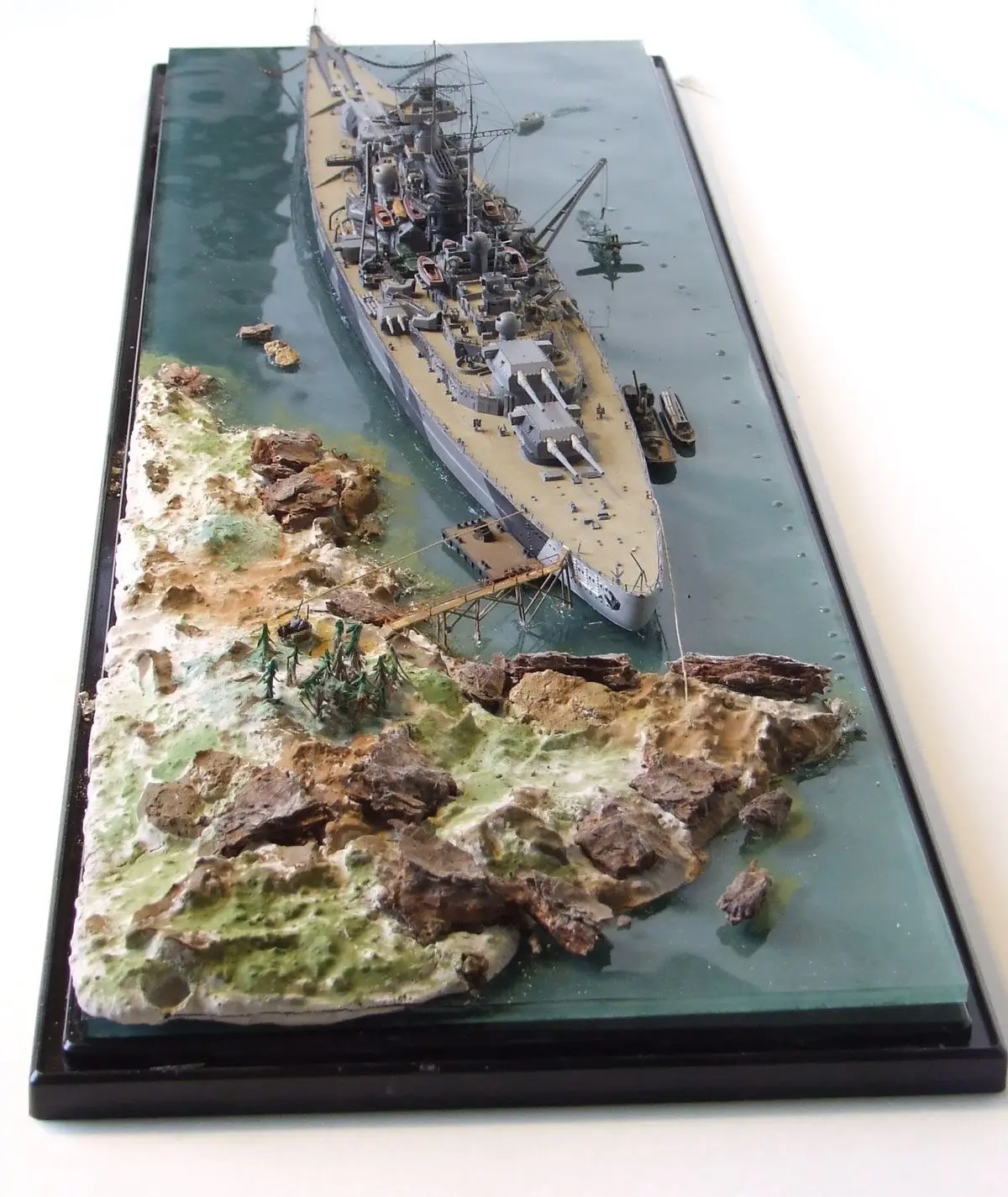 Источник: https://vk.ru/plasticmodels

#МКХ_работы