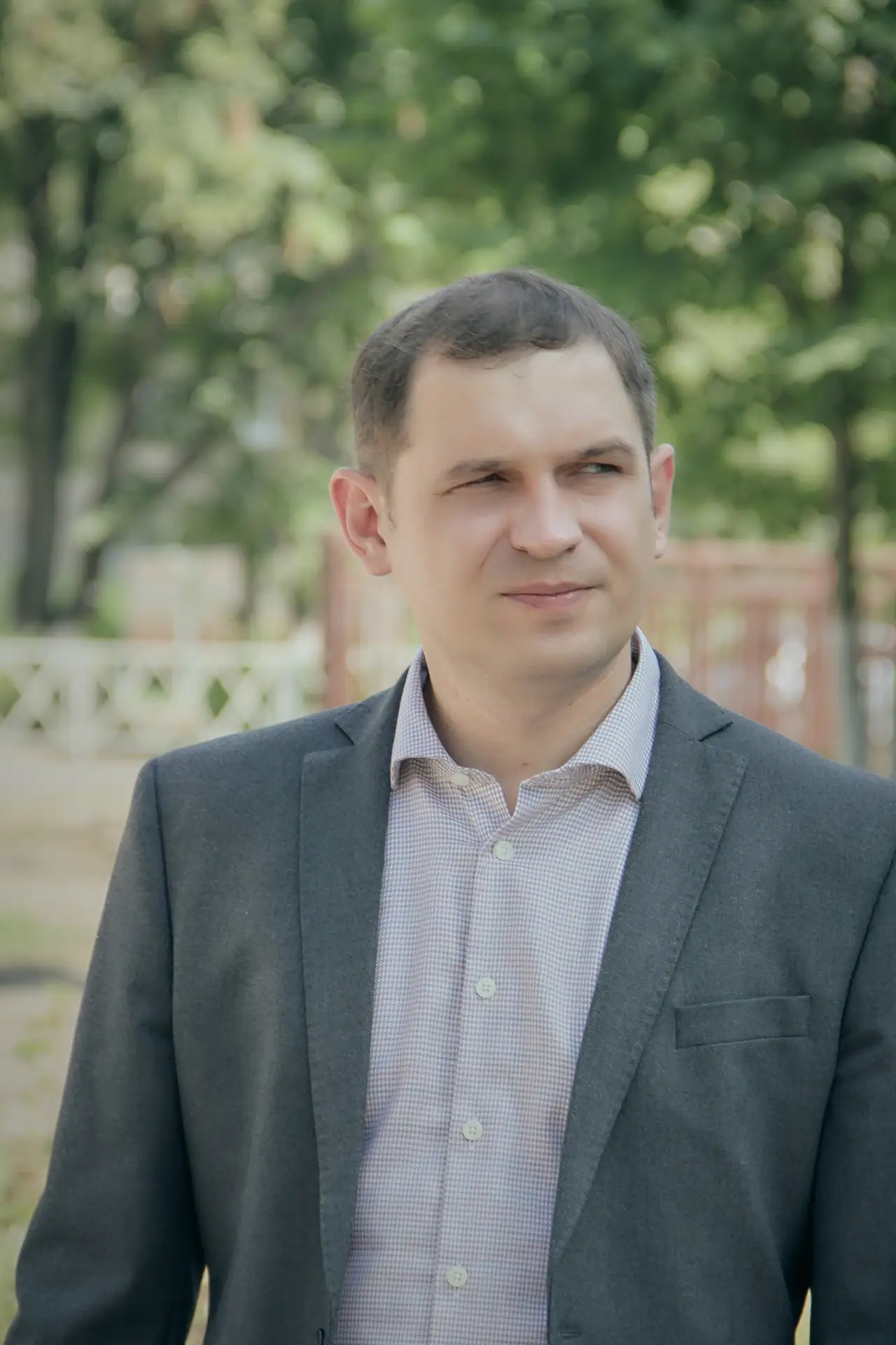 Сегодня День рождения у главы Ярославского округа Алексея Михайлова.