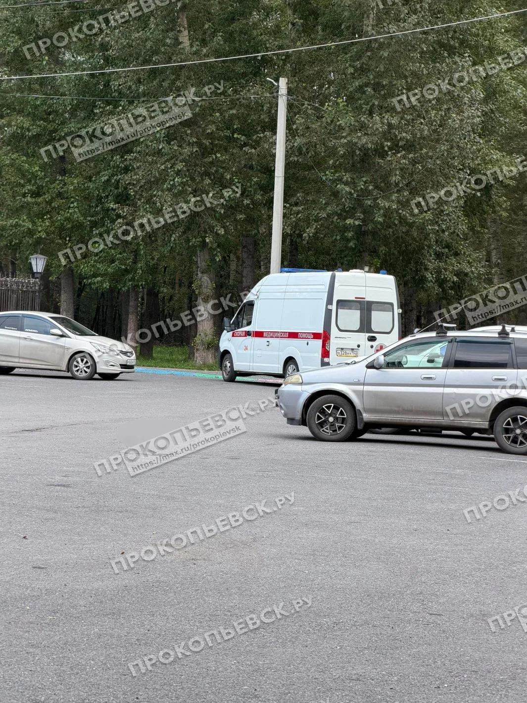 От подписчиков.