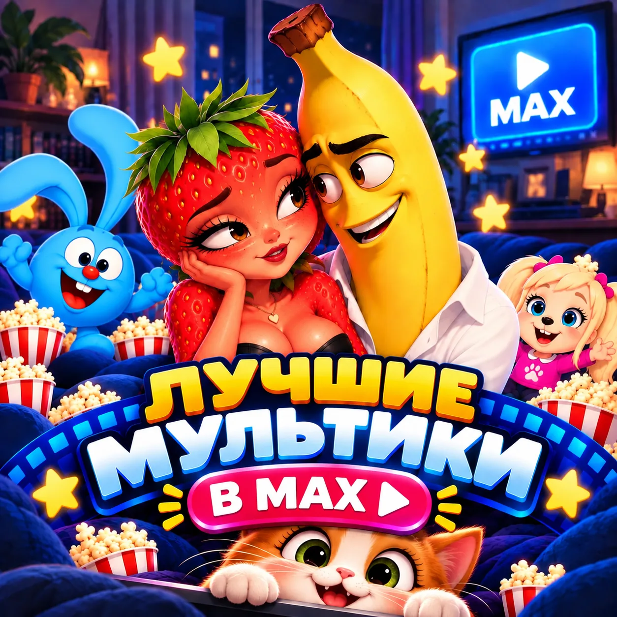 Смотри,выбирай и залипай🍿❤👇