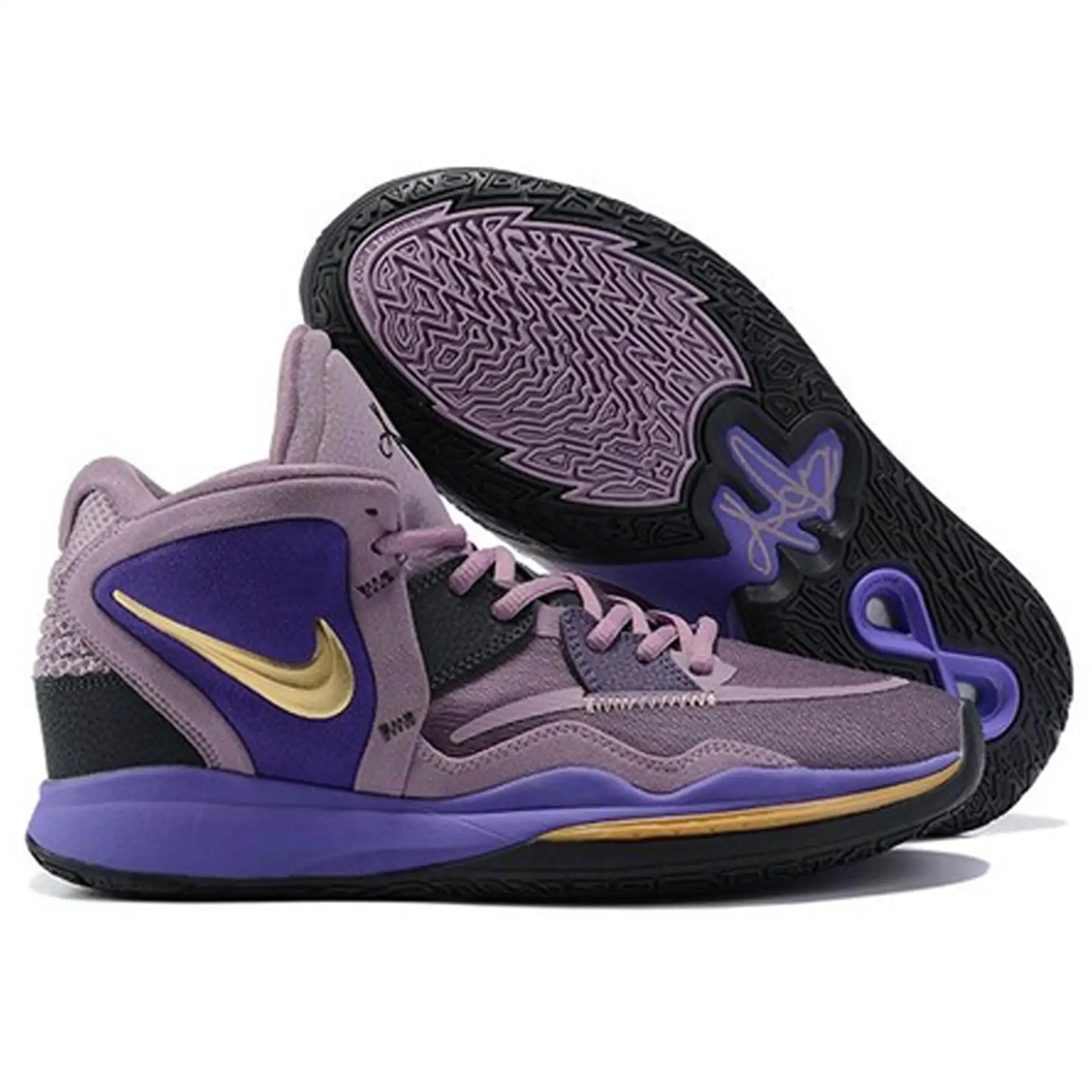 Kyrie 8