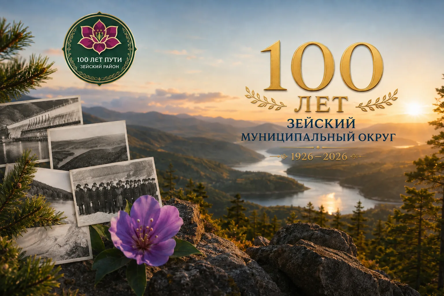 Уважаемые жители!