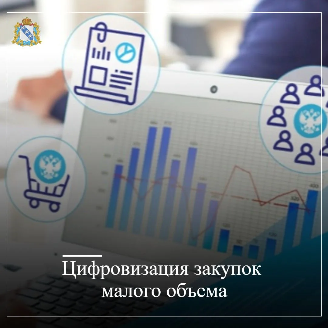 Исходя из информации с ВКС Казначейства от 17.06.2026 цифровизация закупок малого объема будет прохо