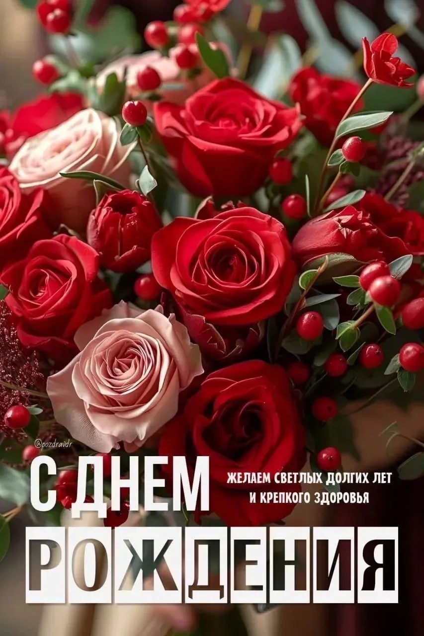 Изображение 1 к публикации «Открытки Поздравления»