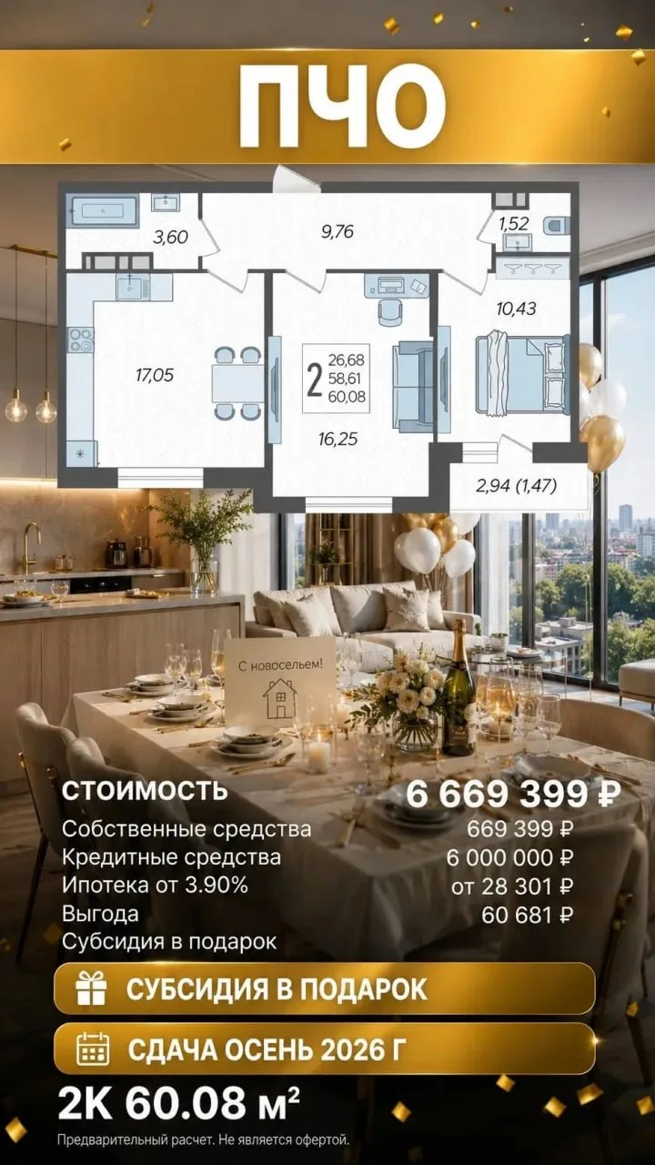 🏡 Новостройки у моря: Новороссийск • Анапа • Краснодар