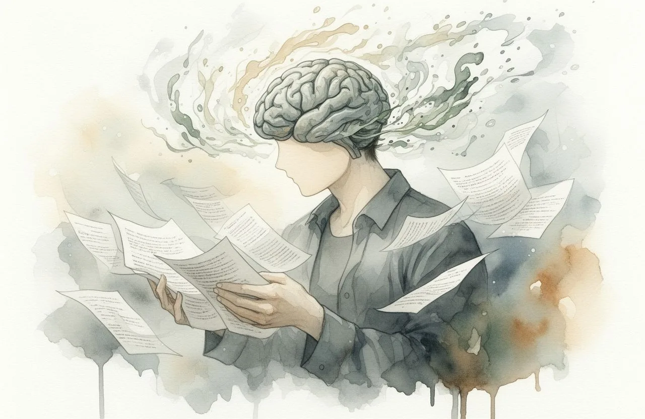 🦉Хотите читать быстрее и запоминать главное? 

Ловите лайфхак из книги «Прокачай свой мозг!» (Р. Гр