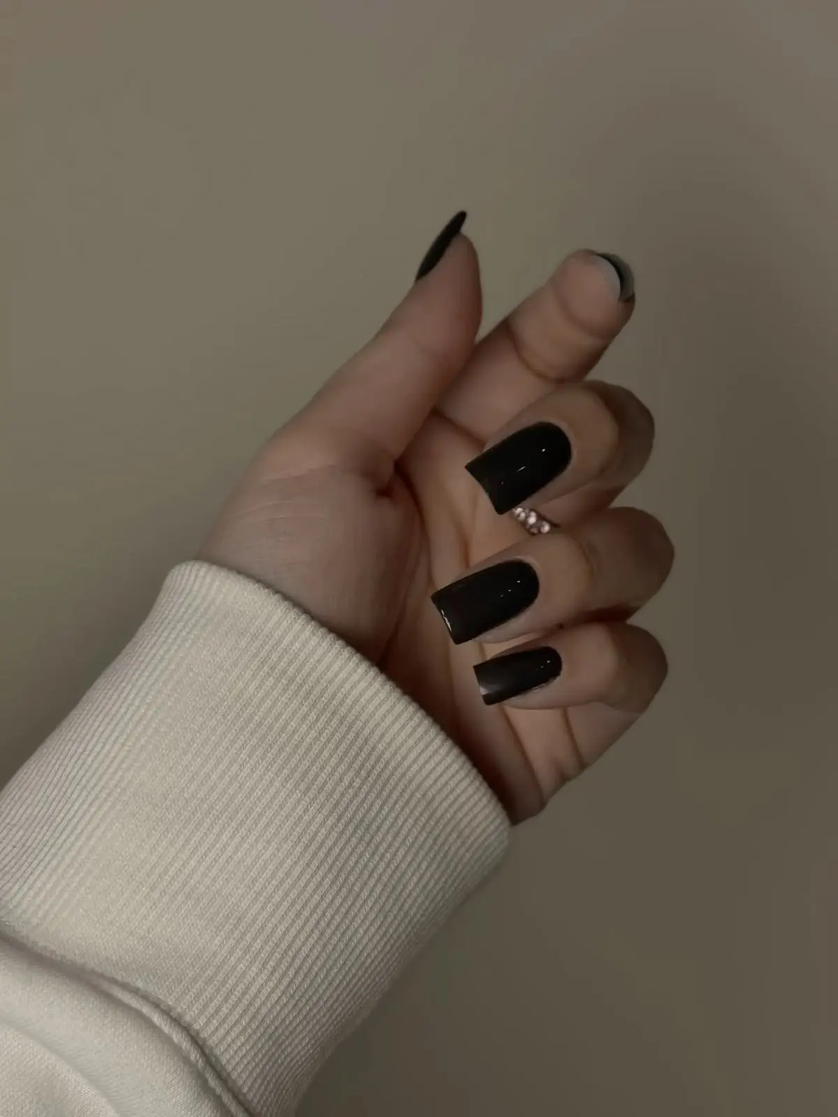 как же мне понравился этот цвет 😍