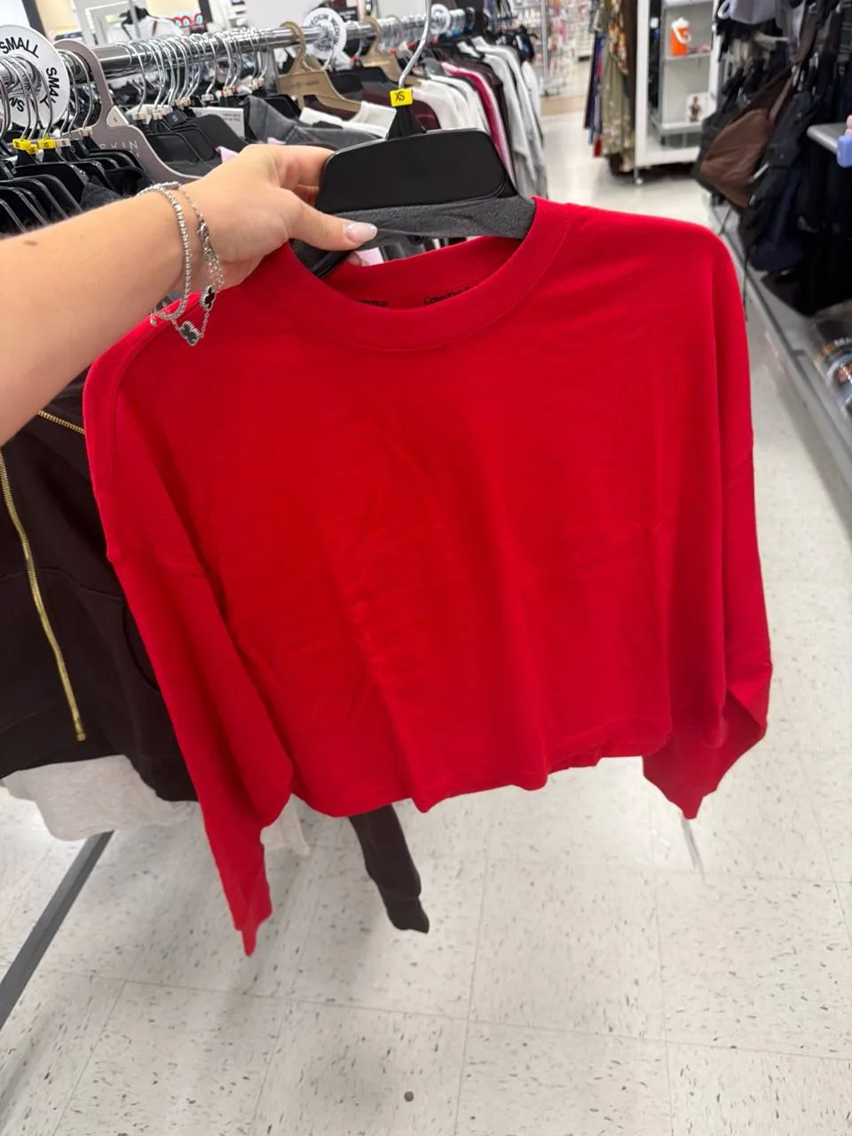 XS
