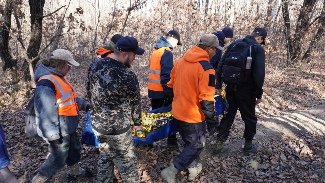 ⚡️Амурская область впервые вошла в финал Международной премии #МЫВМЕСТЕ