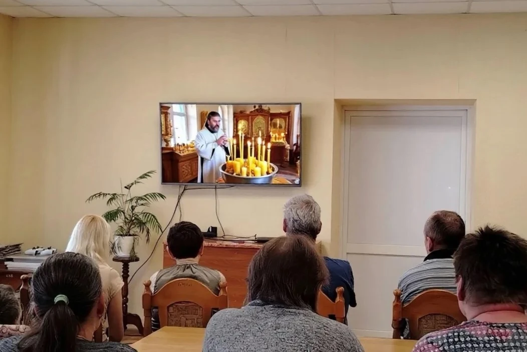 Август - время светлых праздников! 🕊️