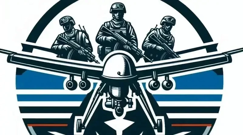 ЗА ВОЙСКАМИ БПС БУДУЩЕЕ! БУДЬ В ТРЕНДЕ! ПОДПИШИ КОНТРАКТ!

Контрактная служба в войсках БПЛА Армии Р