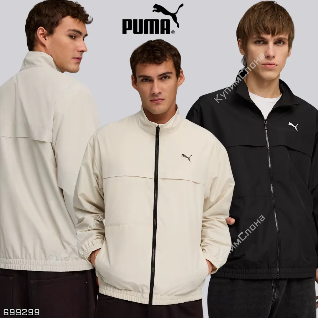 Puma 🇺🇸