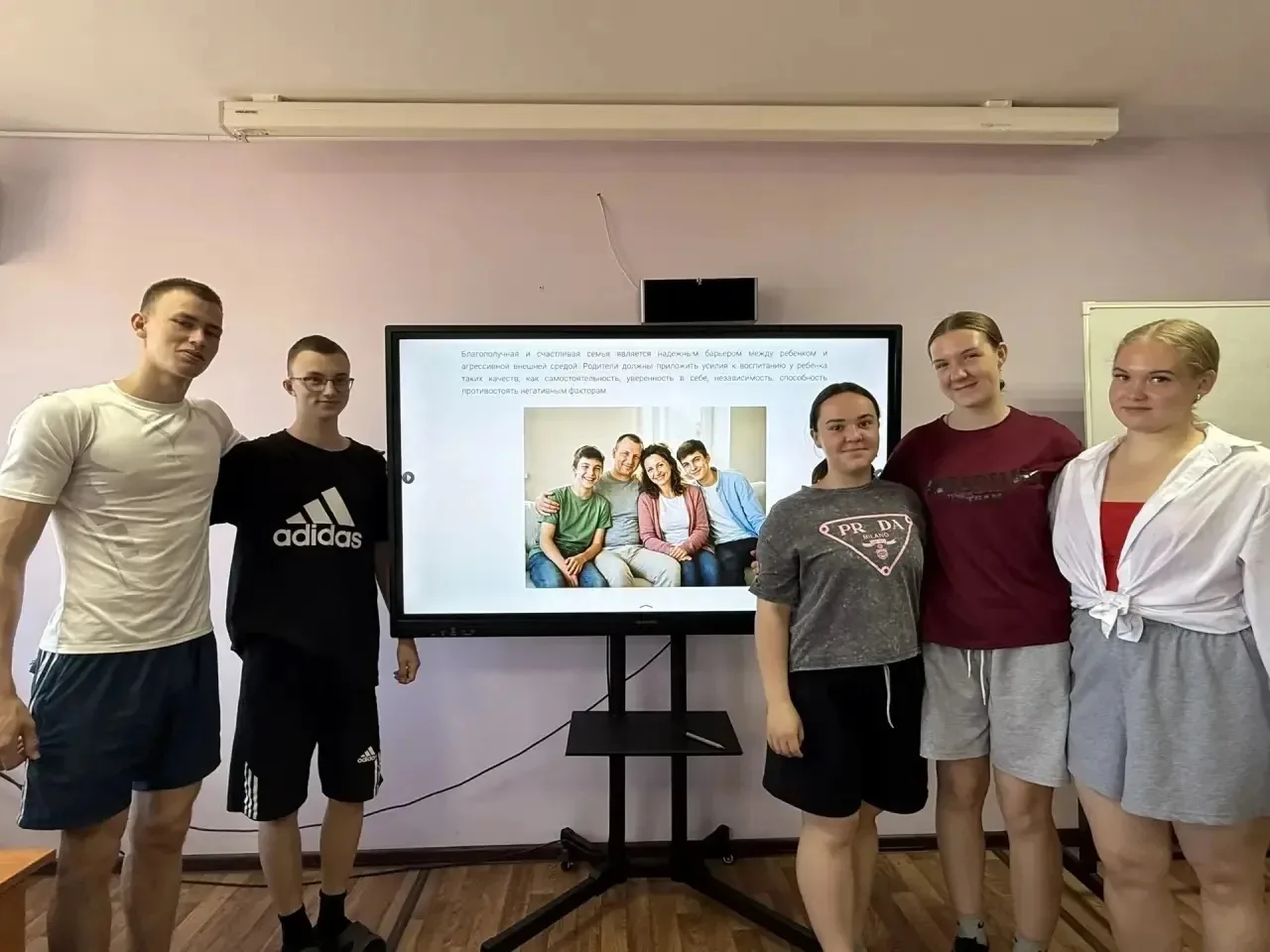 В рамках общероссийской акции «Время НЕзависимых» приуроченной к Международному дню борьбы с наркоти