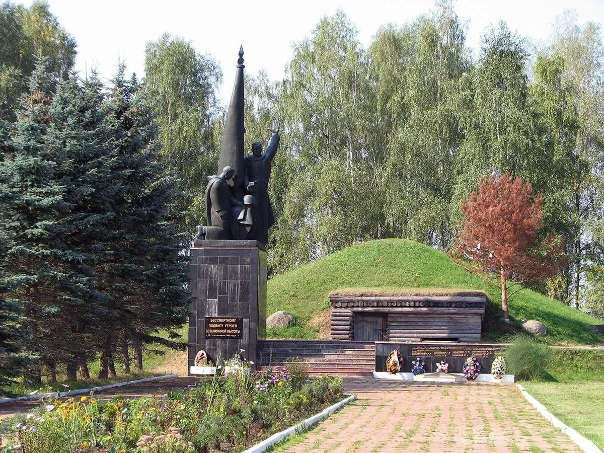 За сегодняшней датой - не просто строки в учебниках истории. За ней - судьбы тысяч люде...