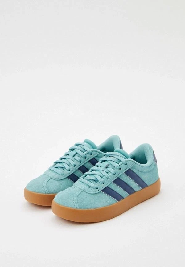 Девочки, ну посмотрите, какие конфетки 🍬 Новые расцветки Adidas — это просто любовь! Мне вообще очен