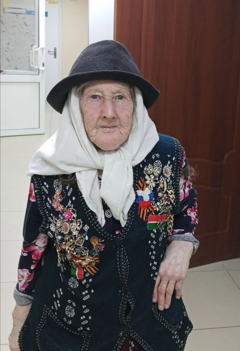 Сами создаем настроение💖😍️