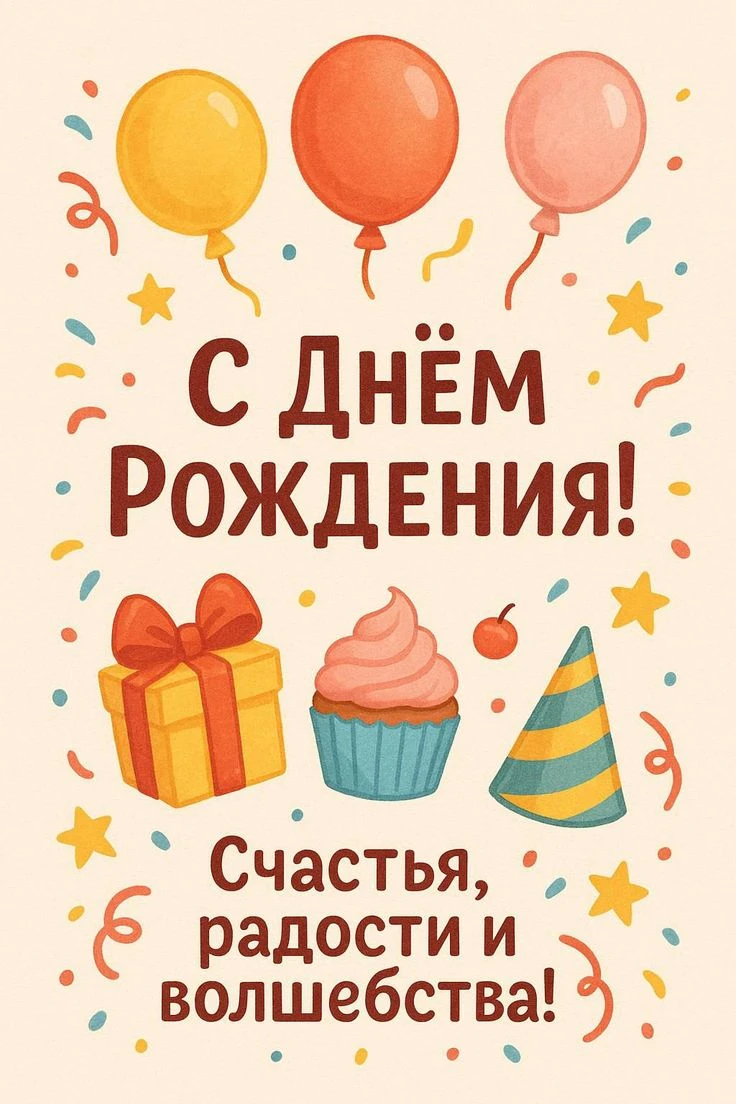 Поздравление от любящей семьи для бойца 1430 гвардейского полка Репея