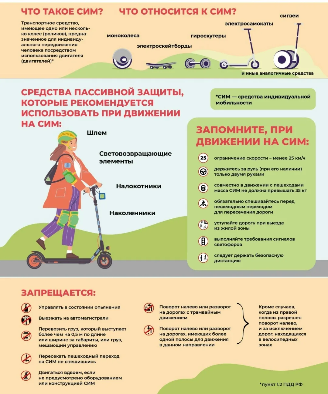 Что такое СИМ?