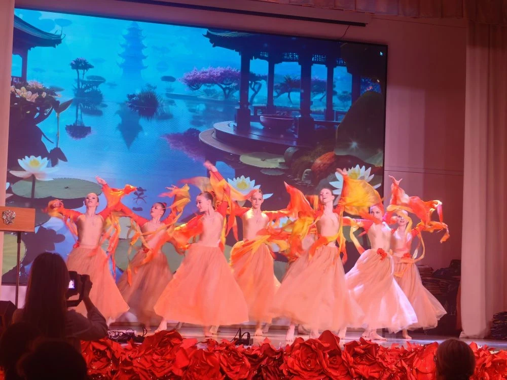 ⭐ Второй день форума в г. Санкт-Петербурге  📍Завершился XVII Международный научно-практический форум