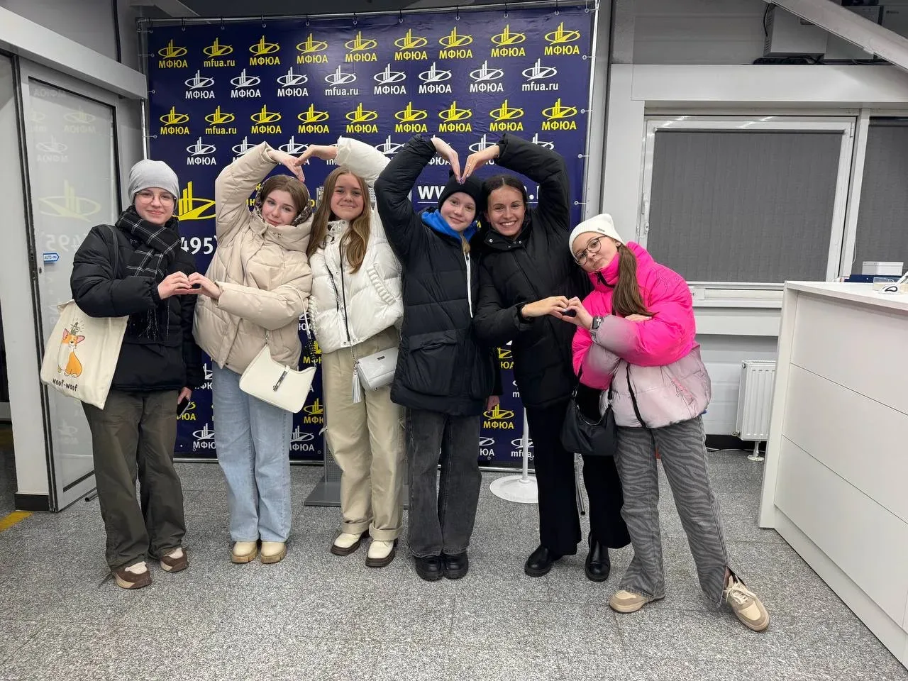 ❤️ Один день из жизни нашего советника: правда, которую мы не показываем на линейках  Знаете, есть п