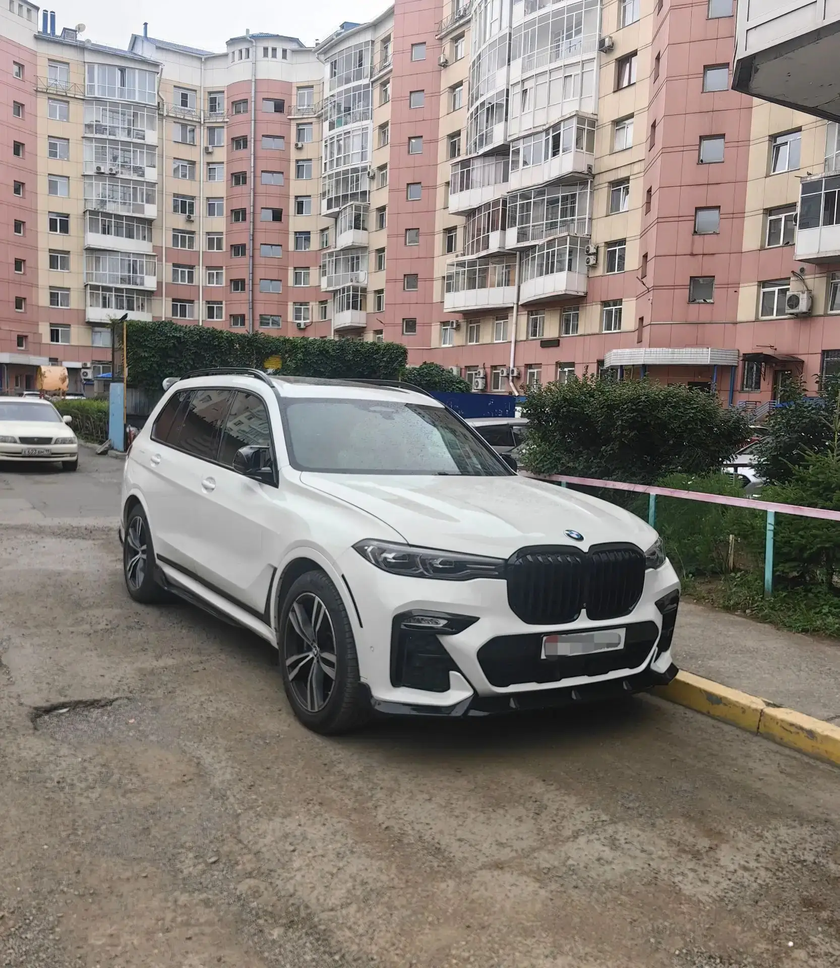 Арест техники помог вспомнить о долге 🔥

Приставы заставили абаканского водителя БМВ расплатиться з