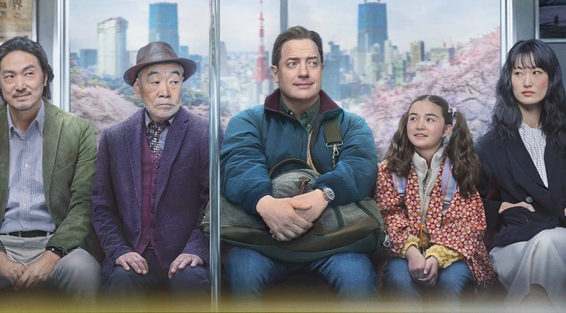 🎥 "Семья в аренду", 2025 г.