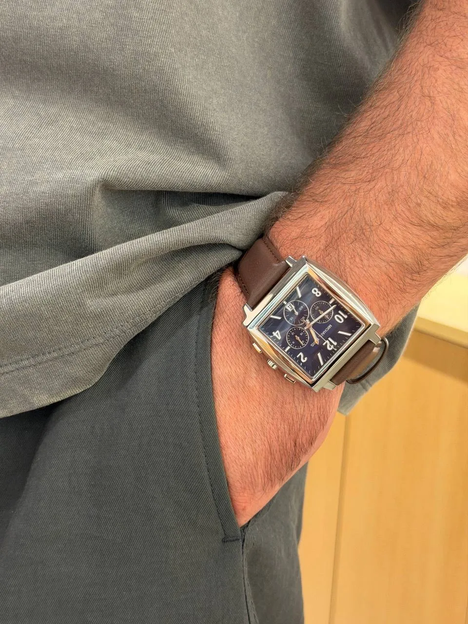 MICHAEL KORS 🏷️ 11800₽