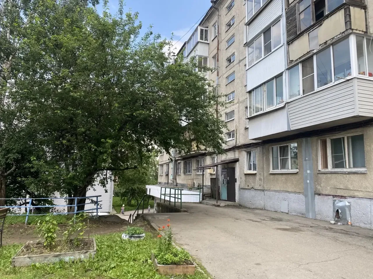 Уважаемые жители!

Разберем очередную ситуацию, которая приходит к нам в управление. 

К нам обратил