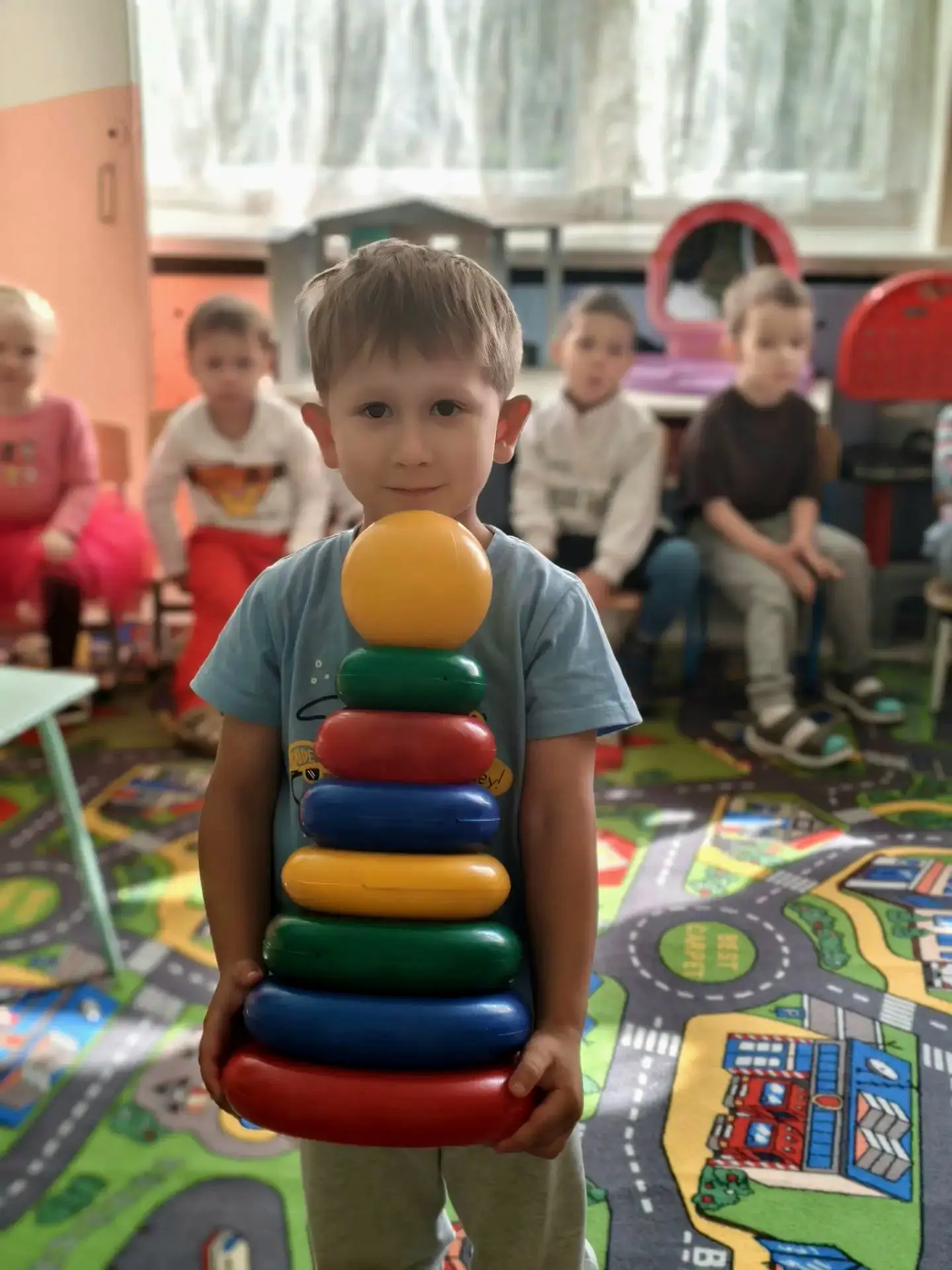 🎉 Математика может быть по-настоящему увлекательной!