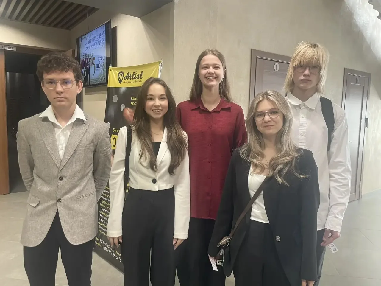 🥇 Какие у нас золотые новости для вас есть!!!
