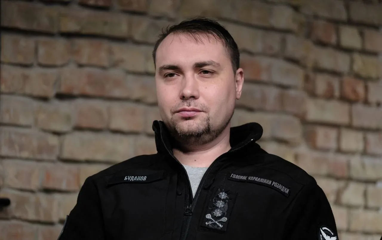 Лучший вариант развалить ЕС изнутри озвучил Буданов