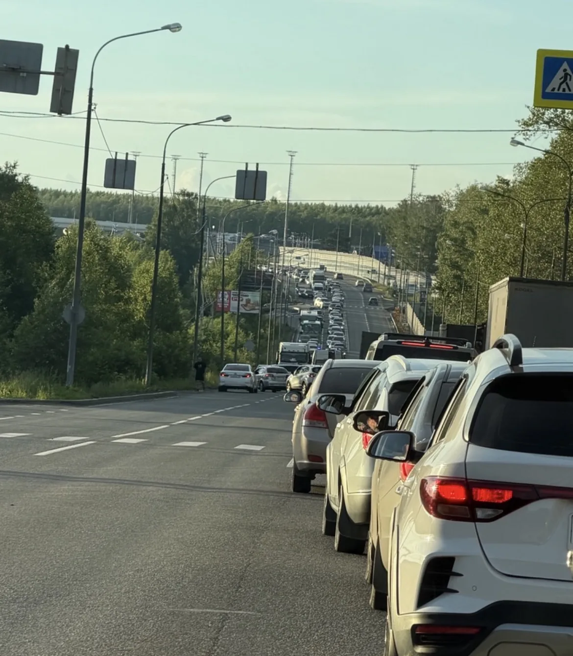На дороге Нижний Тагил-Серов в районе Старателя жесткое ДТП

По словам подписчиков Реального Тагила,