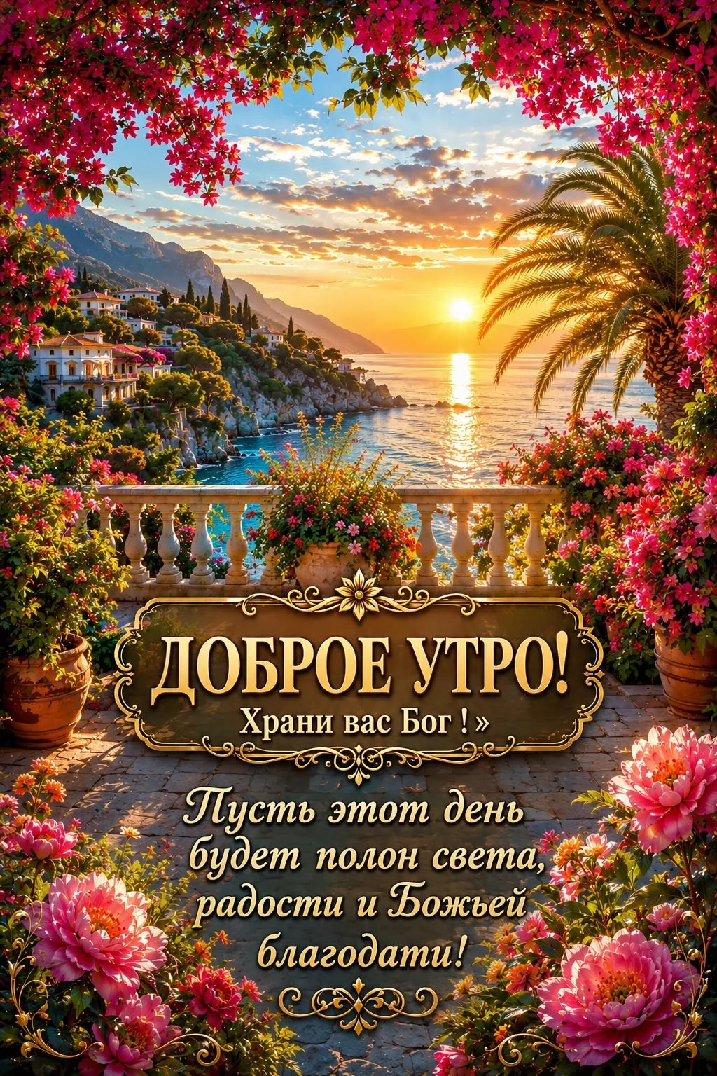 Православные открытки