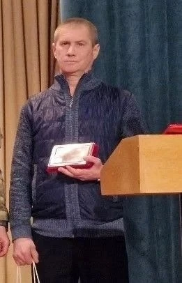 ☑️ «Кто, если не мы?»: история ветерана Леонида Бородина, который вернулся и не сдался