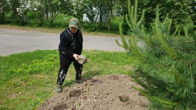С 15 апреля по 5 июня проходит ОБЩЕРОССИЙСКАЯ АКЦИЯ «ДНИ ЗАЩИТЫ ОКРУЖАЮЩЕЙ СРЕДЫ ОТ ЭКОЛОГИЧЕСКОЙ ОП