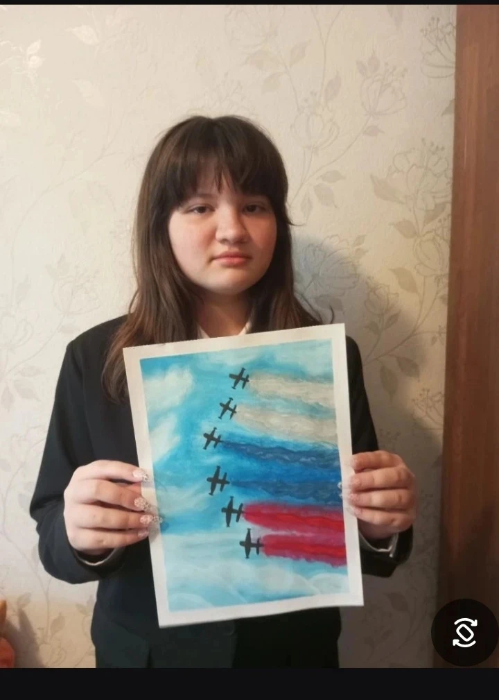 🇷🇺ДЕНЬ РОССИИ