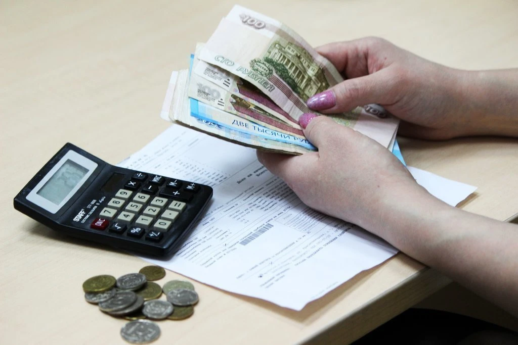Снова подорожание: тарифы ЖКХ в Нижегородской области выросли с 1 октября
