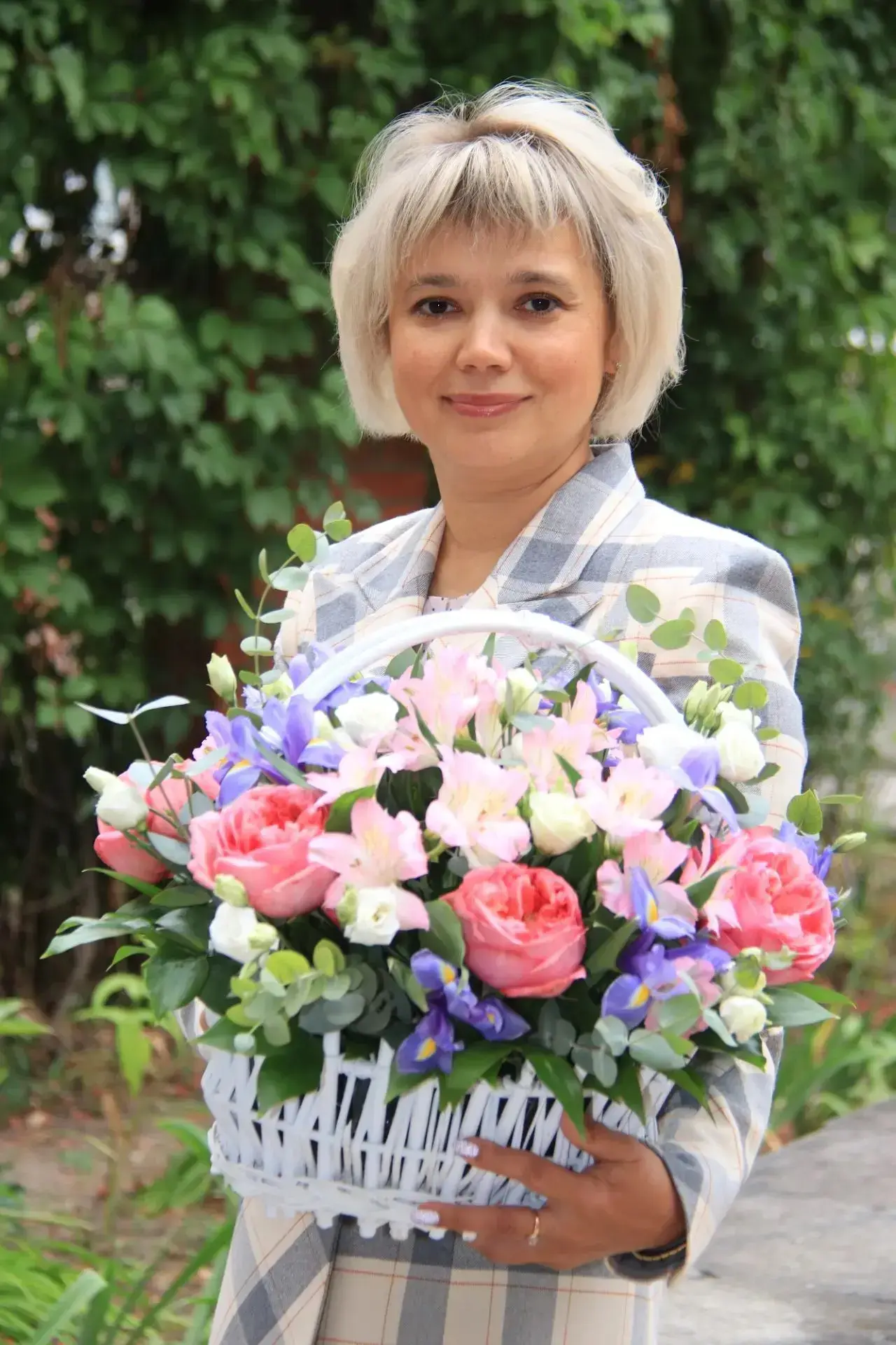 Уважаемые подписчики нашего канала! 

С огромной радостью и гордостью делимся с вами замечательной н
