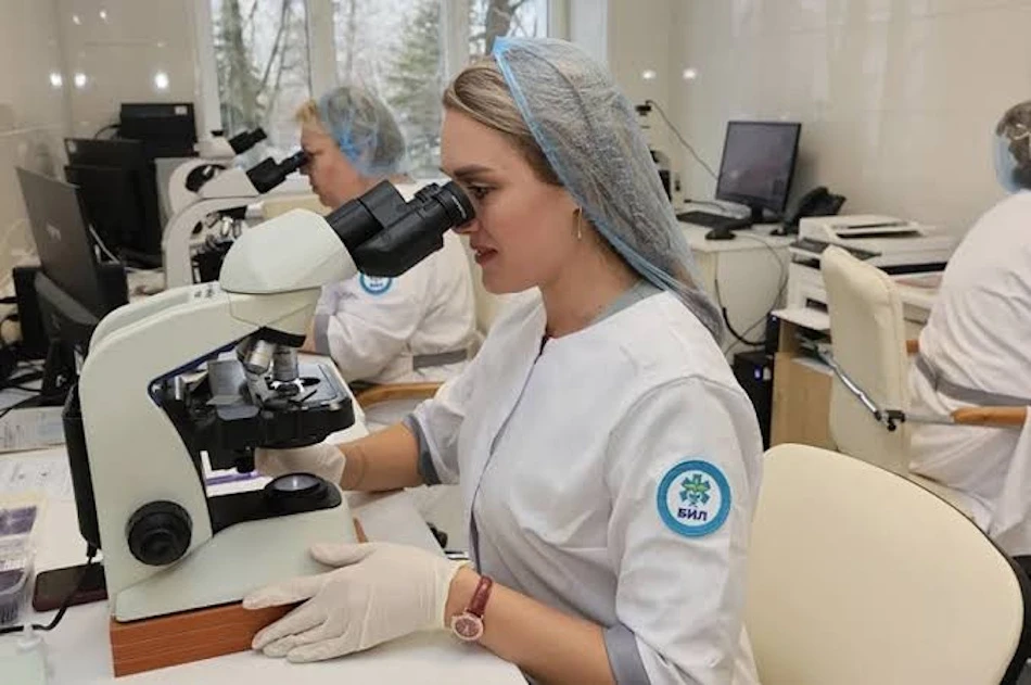 Создание региональных сосудистых центров и более слаженная работа здравоохранения ДНР п...
