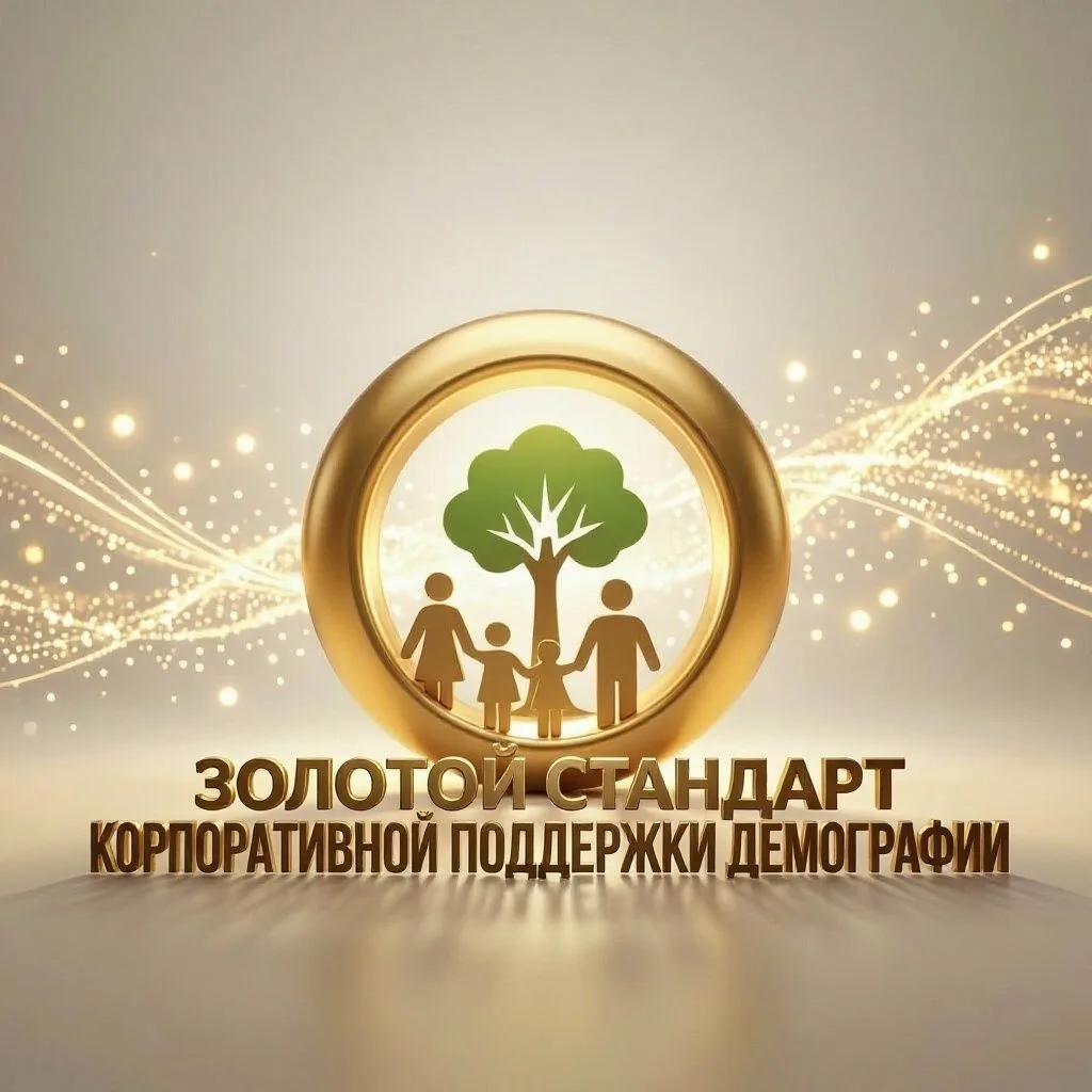 «Золотой стандарт корпоративной поддержки демографии»: как бизнес помогает укреплять семейные ценнос