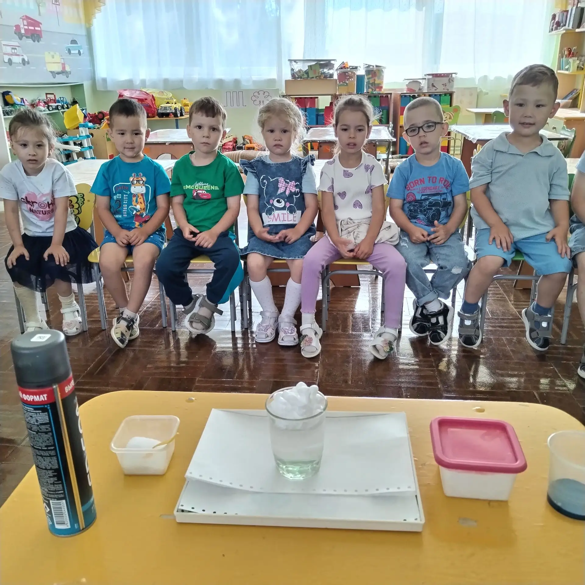 Сегодня мы завершаем нашу «Неделю цвета» — и получился по-настоящему волшебный сине‑гол...